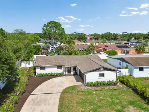6003 TAMPA SHORES BLVD — home for sale