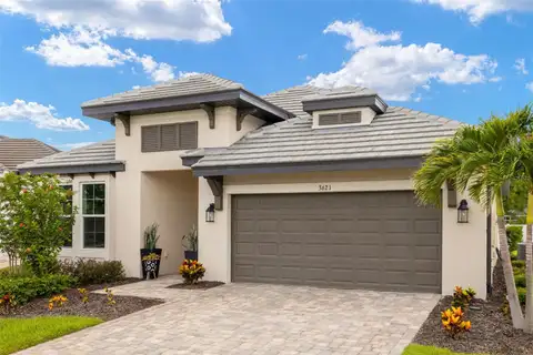 3621 WILD BLOSSOM PL — home for sale