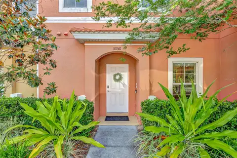 3050 WHITE ORCHID RD — home for sale