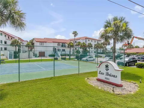 3001 S ATLANTIC AVE #305 — home for sale
