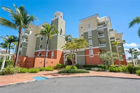 100 OCEAN DRIVE #144 — home for sale