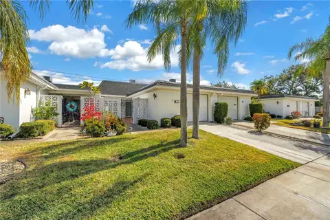 93 BOCA CIEGA POINT BLVD N #93 — home for sale