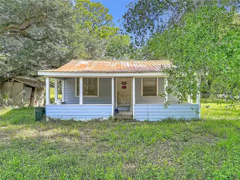 1007 HAWTHORN ST — home for sale