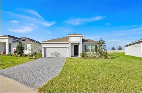 811 RICHMOND ESTATE AVE — home for sale