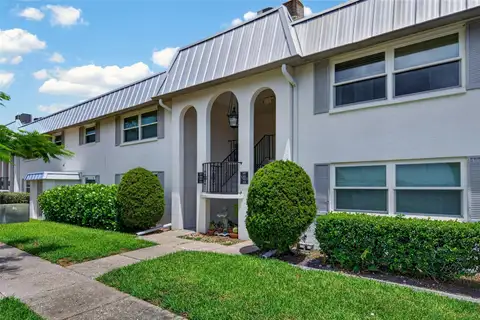 5800 HOLLYWOOD BLVD #112 — home for sale