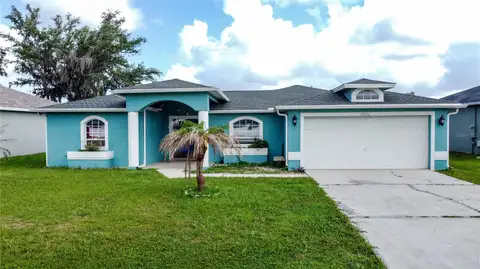 413 FLAMINGO CT — home for sale