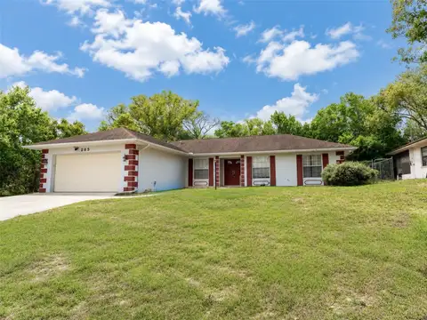 265 CLEARFIELD AVE — home for sale