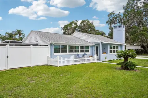 1211 MORNINGSIDE DR — home for sale