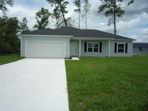 3579 SW 128TH PL — home for sale