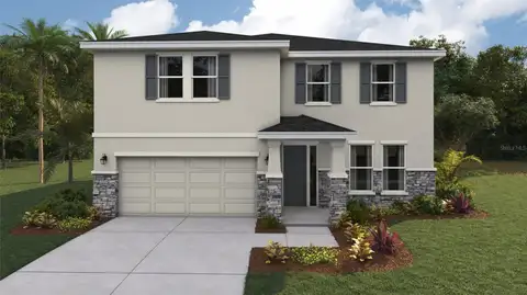 9452 BELLA MAR TRL — home for sale