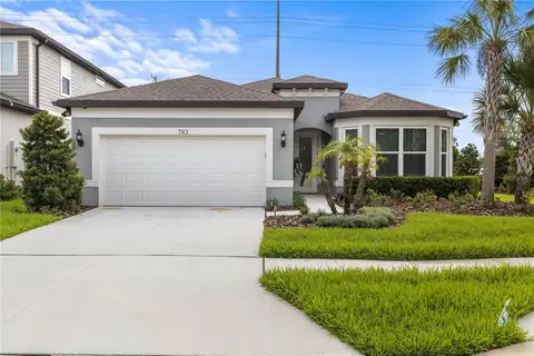 783 LITTLE CLOUD PL — home for sale