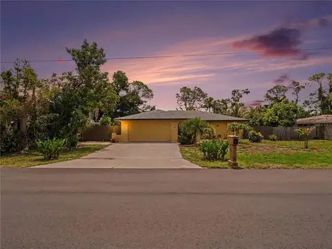 2320 LAKE SHORE DR — home for sale
