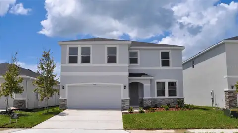 9448 BELLA MAR TRL — home for sale