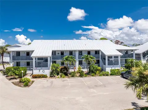 6800 PLACIDA RD #1007 — home for sale