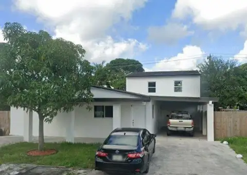 20720 NW 34 AVE — home for sale