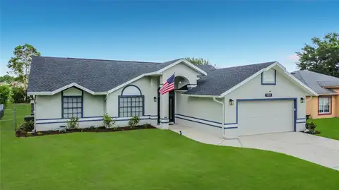 1393 WOOD LAKE CIR — home for sale