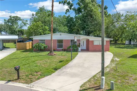 508 CLEARFIELD RD — home for sale