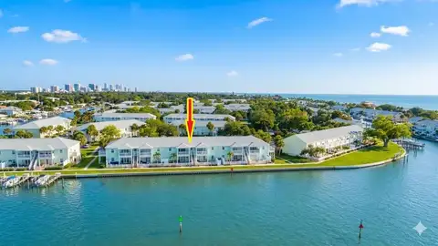 5282 BEACH DR SE #APT D — home for sale