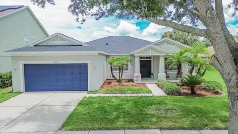 11023 HOLLY CONE DR — home for sale