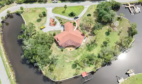 11580 W DIXIE SHORES DR — home for sale