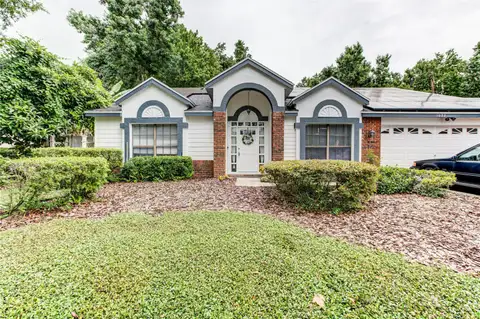 1022 SILCOX BRANCH CIR — home for sale