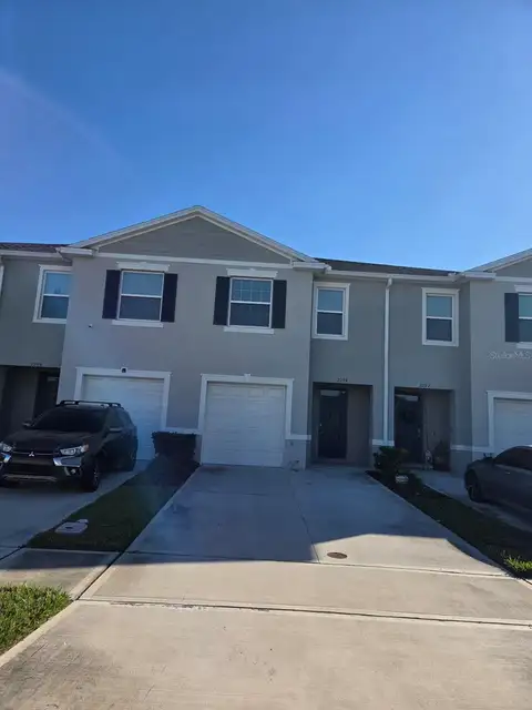 2294 TAY WES DR — home for sale