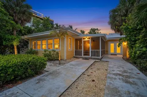 317 N BAY BLVD — home for sale