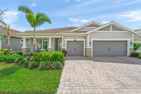 5773 LONG SHORE LOOP — home for sale