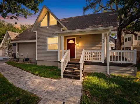 2607 W WYOMING AVE — home for sale