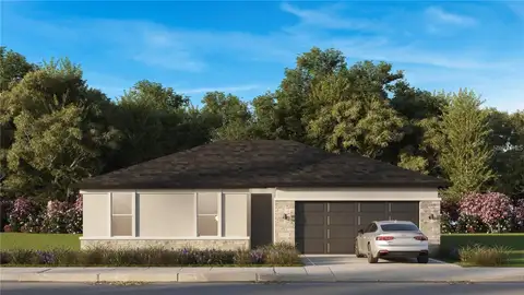 2910 SW 165 STREET RD — home for sale