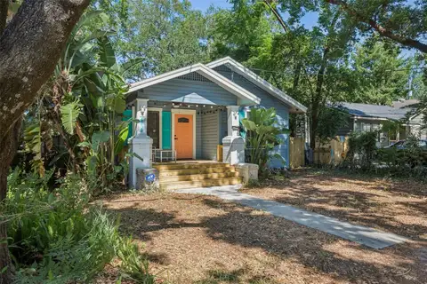 4208 N MARGUERITE — home for sale