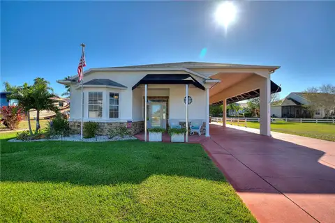 1039 MOTORCOACH DR. DR — home for sale