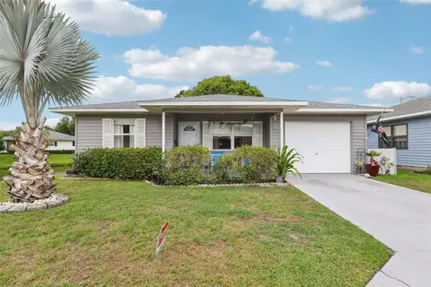 4890 PLEASANT HOLLOW TRL — home for sale