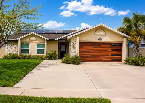2609 MILL RUN BLVD — home for sale