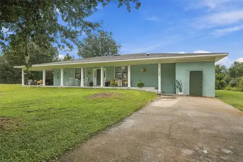 4527 REDCOAT DR — home for sale