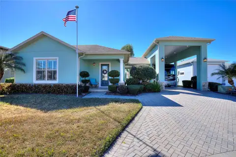 1030 CROSS ROADS DR — home for sale