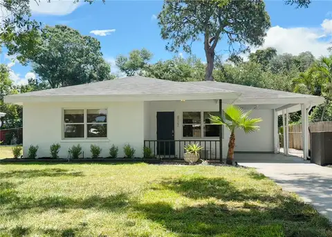 4722 STEVENS DR — home for sale