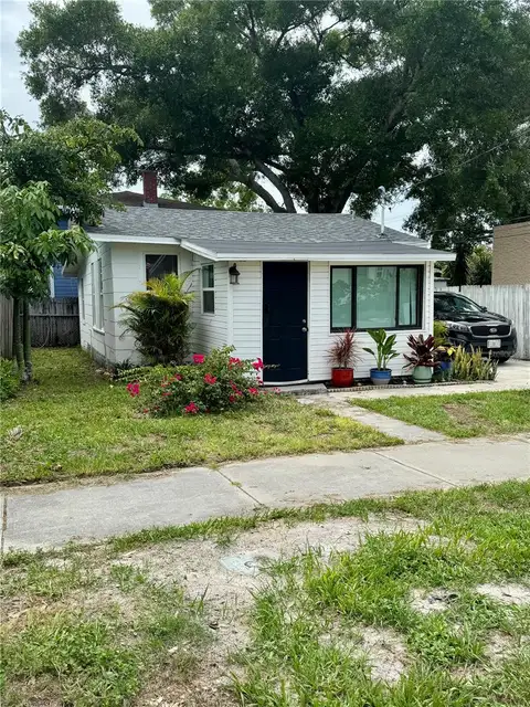 602 S PROSPECT AVE — home for sale