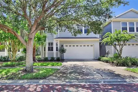 2889 BAYSHORE TRAILS DR — home for sale
