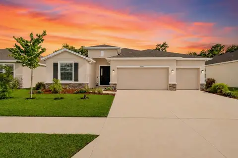 3763 AUTUMN AMBER DR — home for sale