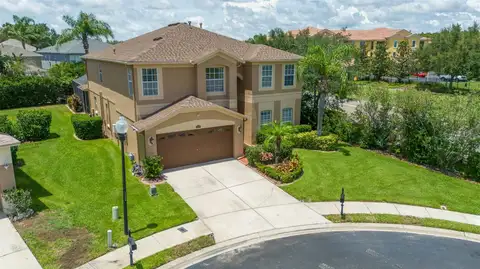 10755 NORTHRIDGE CT — home for sale