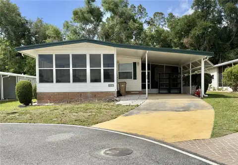 132 TAMARISK WAY — home for sale