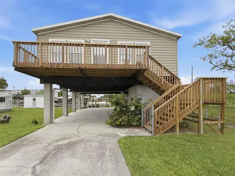 6839 CURLEW LN — home for sale