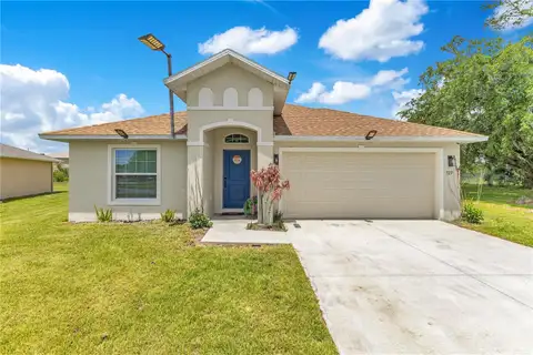 723 ROBIN CT — home for sale