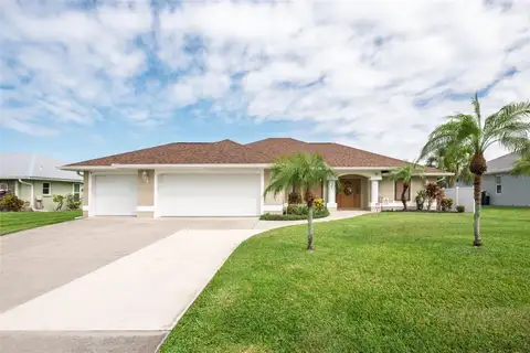 7411 SNOW DR — home for sale