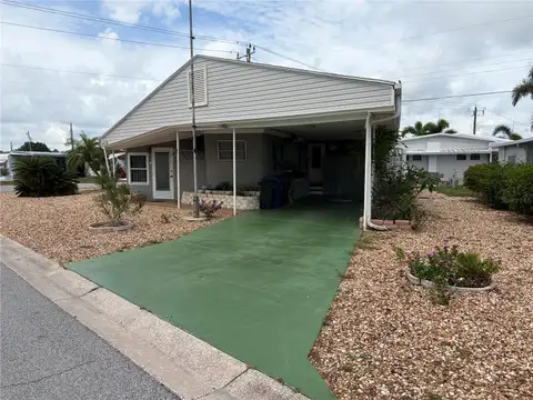 5066 PEBBLE BEACH AVE — home for sale