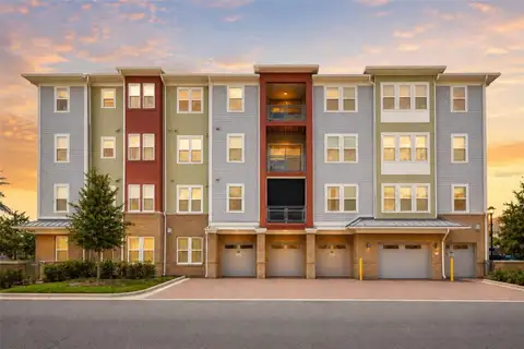 7521 LAUREATE BLVD #5403 — home for sale