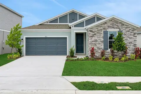 7823 GLEN LILY PL — home for sale