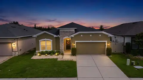 16716 ABBEY HILL CT — home for sale