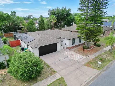 10951 PEPPERTREE LN — home for sale
